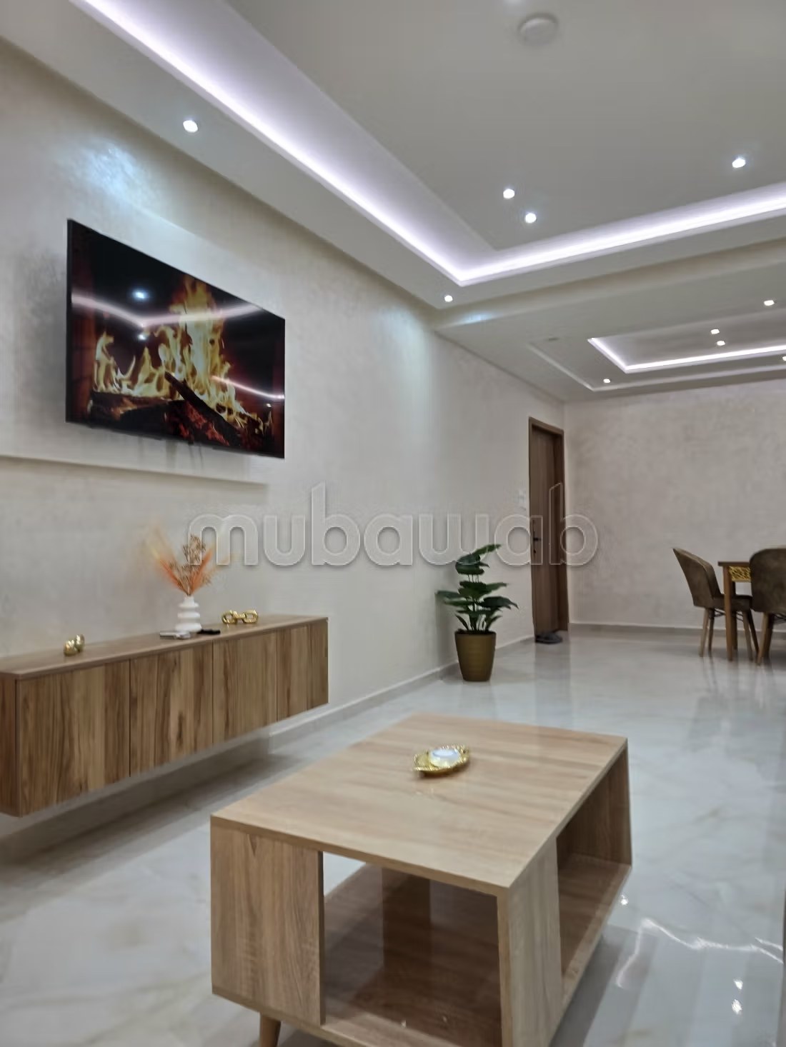 Appartements de vacances à louer  - Administratif, Tanger - Photo 5