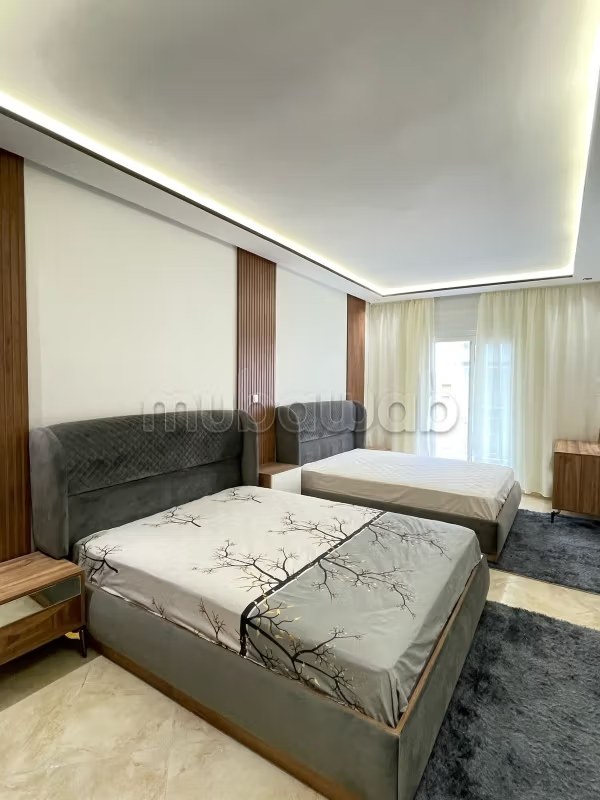 Appartements de vacances à louer  - Administratif, Tanger - Photo 156