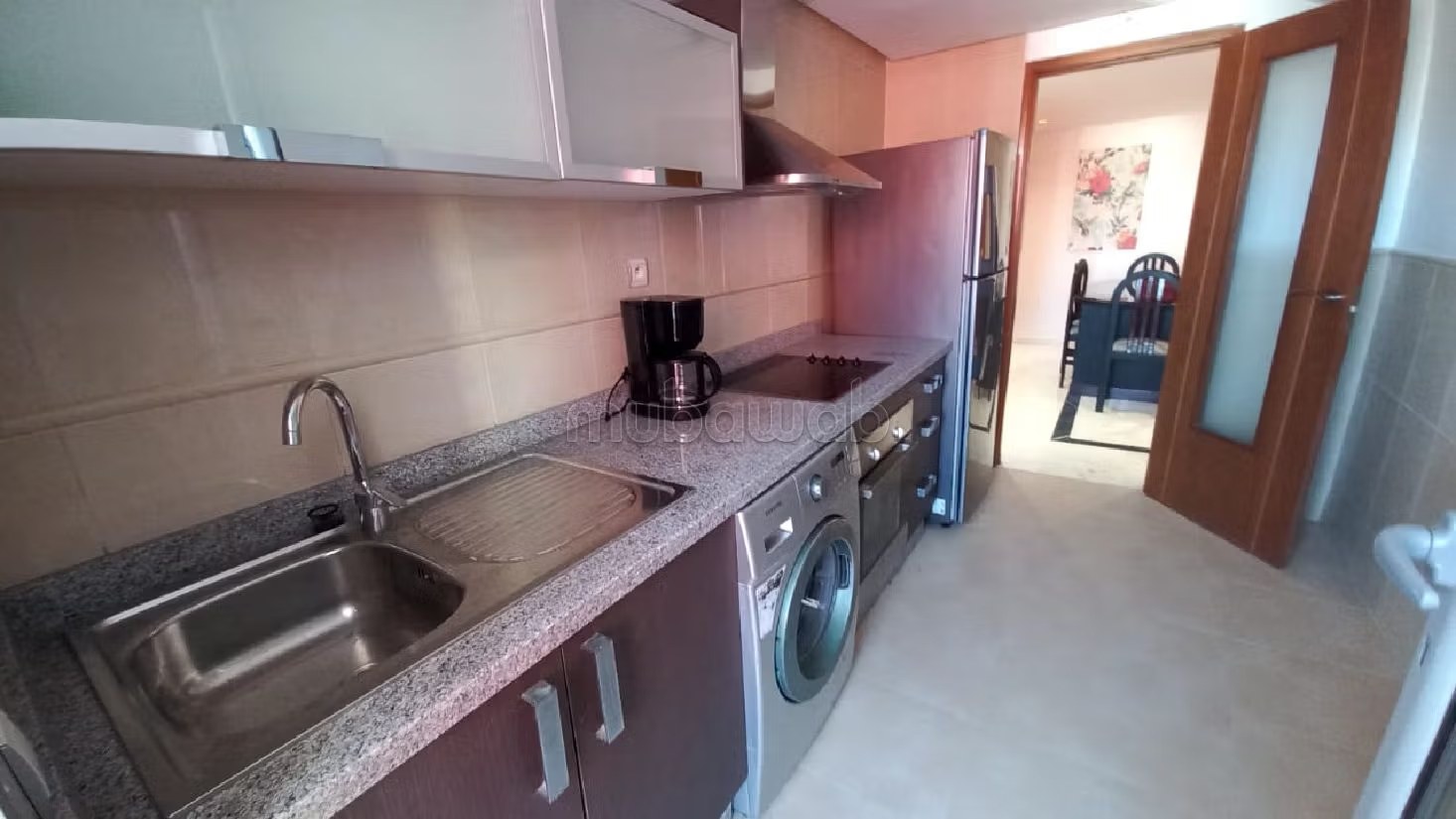 Appartements de vacances à louer  - Administratif, Tanger - Photo 399