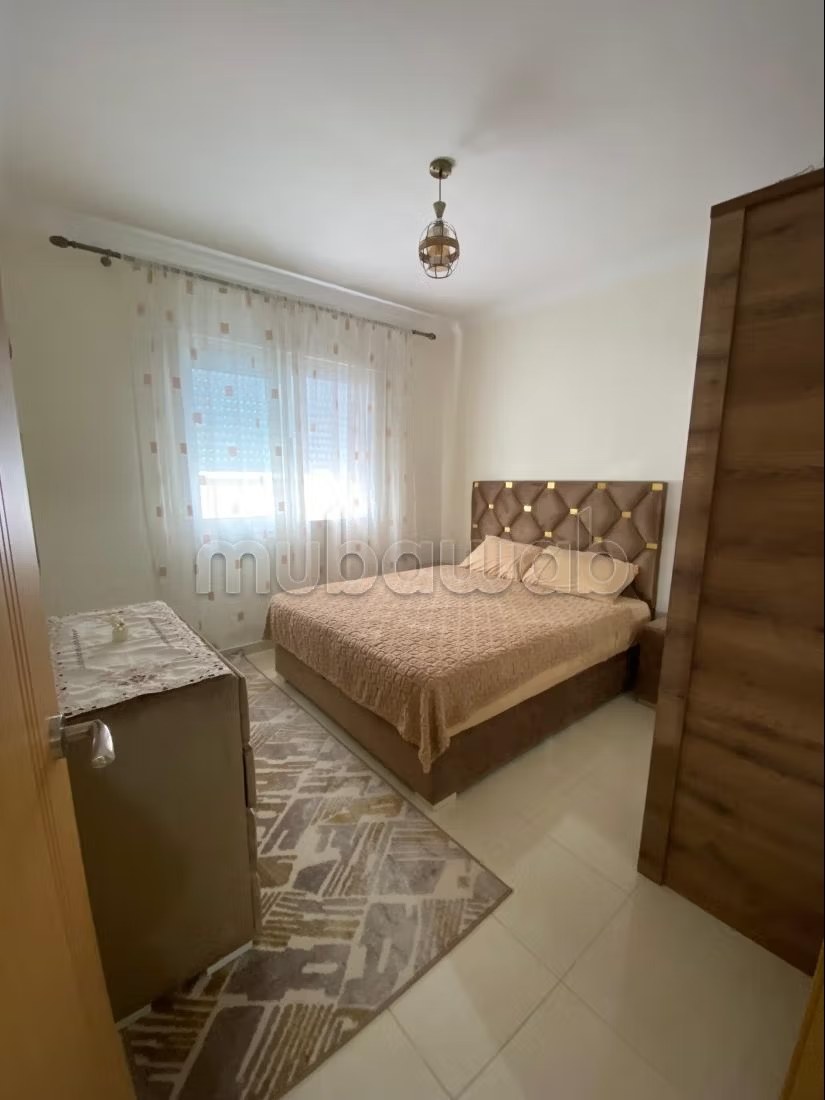 Appartements de vacances à louer  - Administratif, Tanger - Photo 113