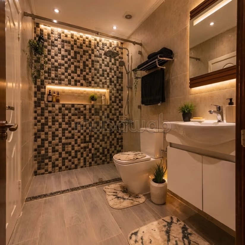Appartements de vacances à louer  - Administratif, Tanger - Photo 89