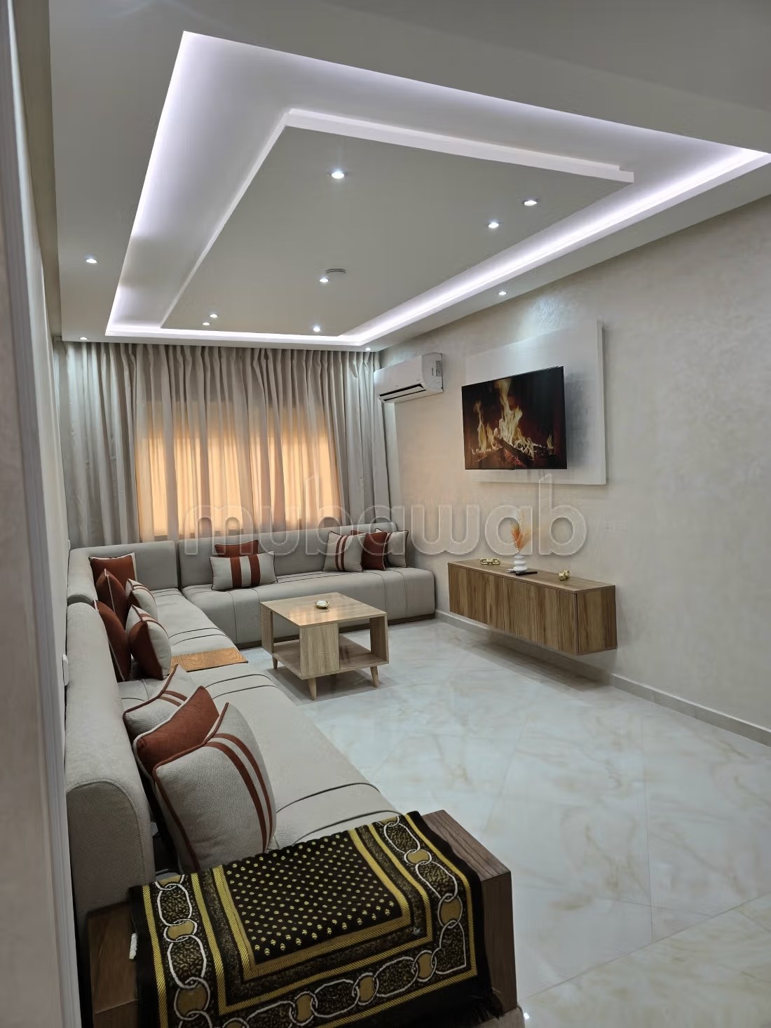 Appartements de vacances à louer  - Administratif, Tanger - Photo 9