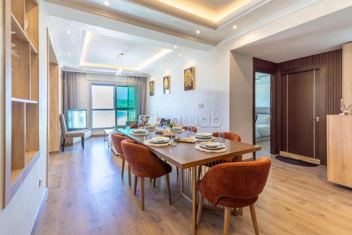 Appartements de vacances à louer  - Administratif, Tanger - Photo 96