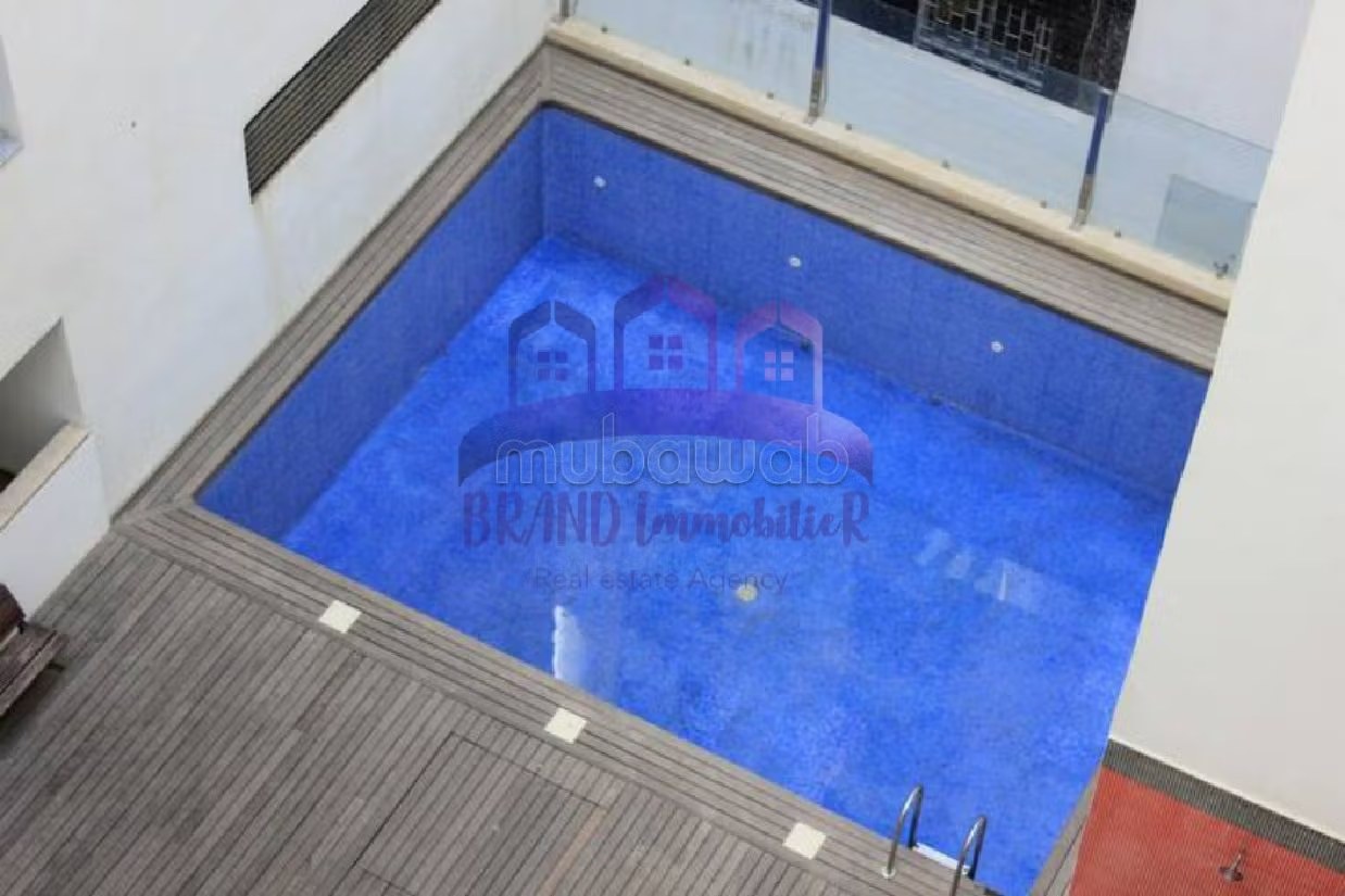 Appartements de vacances à louer  - Administratif, Tanger - Photo 235