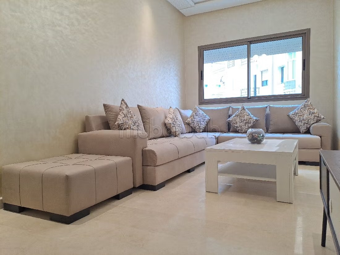 Appartements de vacances à louer  - Administratif, Tanger - Photo 171