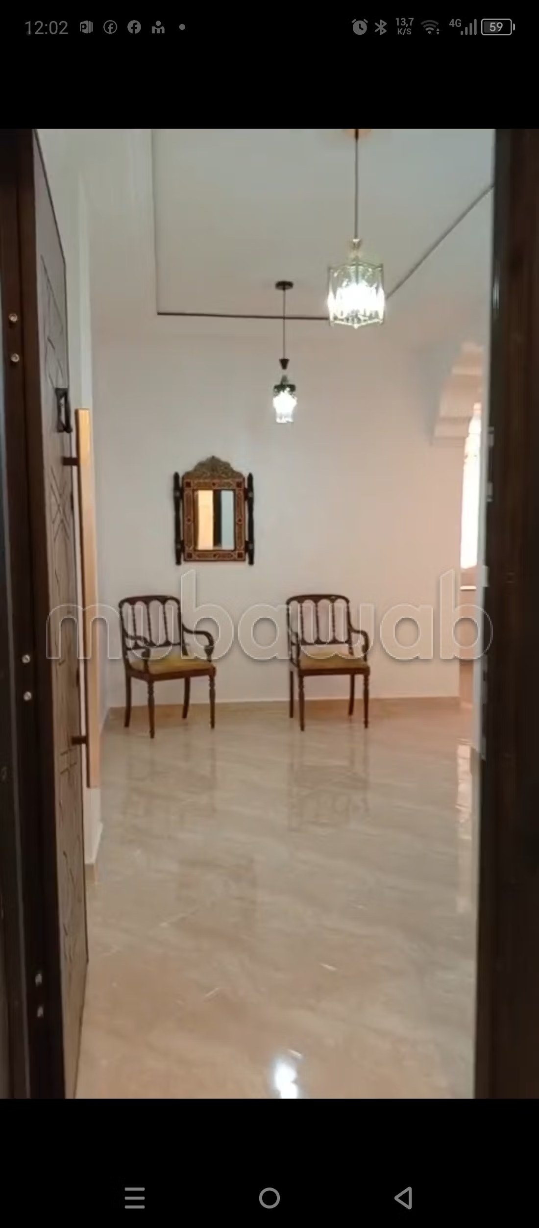 Appartements de vacances à louer  - Administratif, Tanger - Photo 66