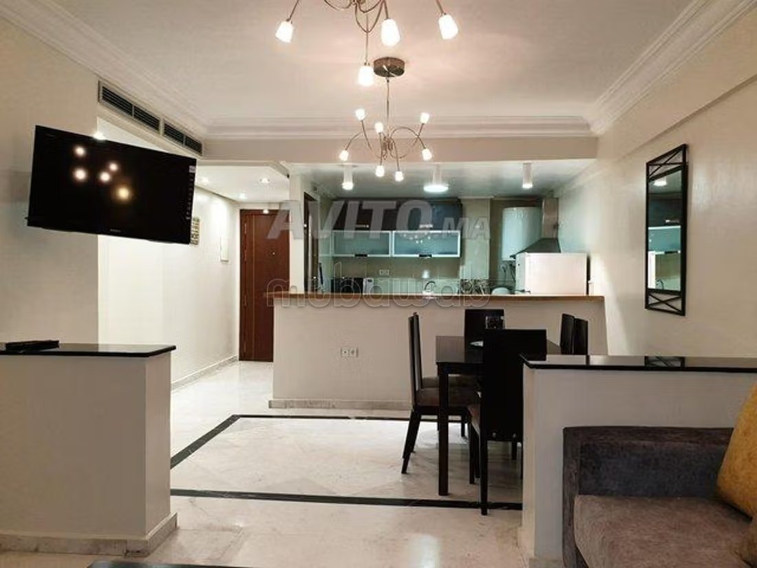 Appartements de vacances à louer  - Administratif, Tanger - Photo 261