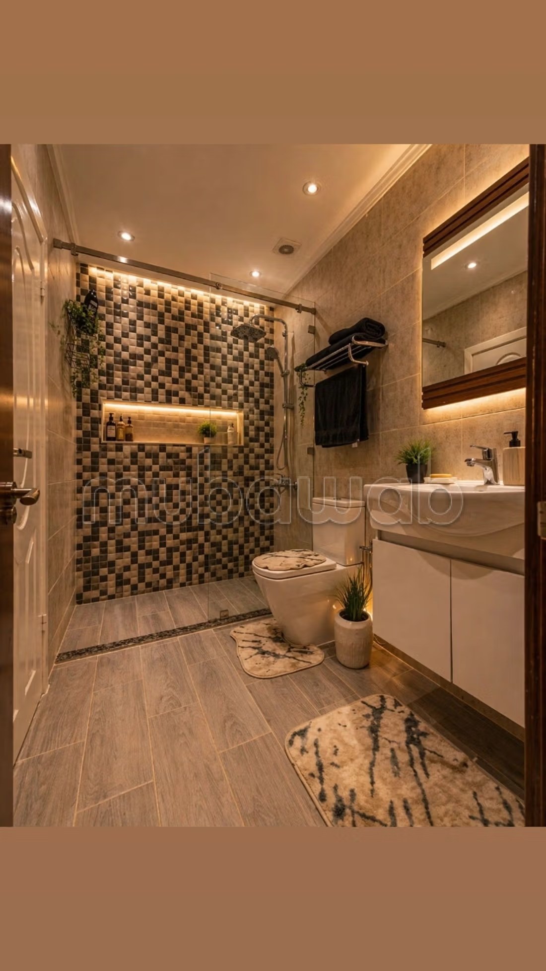 Appartements de vacances à louer  - Administratif, Tanger - Photo 87