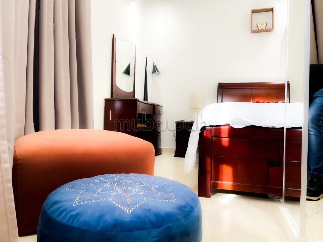 Appartements de vacances à louer  - Administratif, Tanger - Photo 406