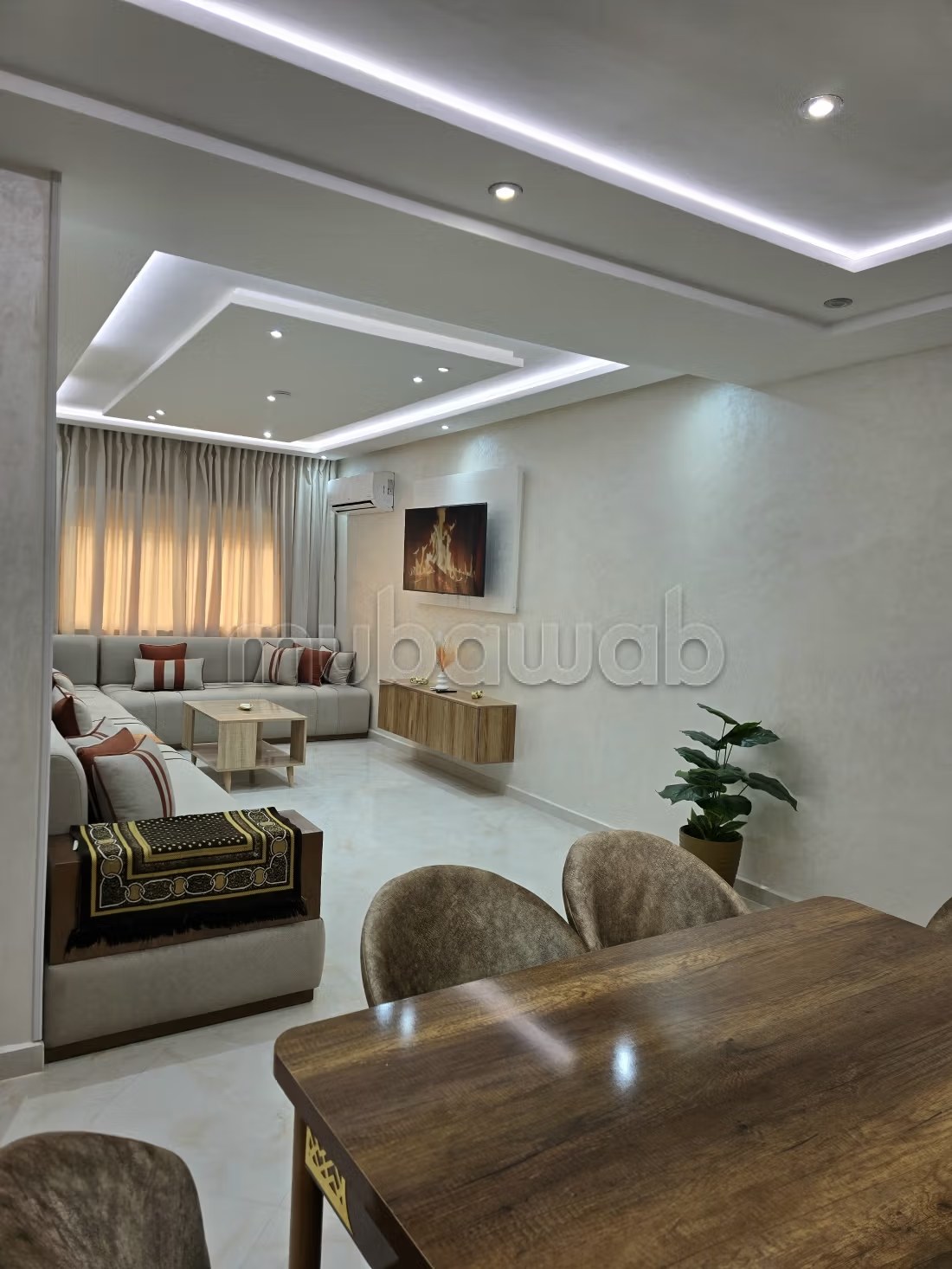 Appartements de vacances à louer  - Administratif, Tanger - Photo 3