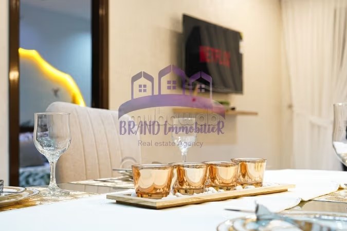 Appartements de vacances à louer  - Administratif, Tanger - Photo 252