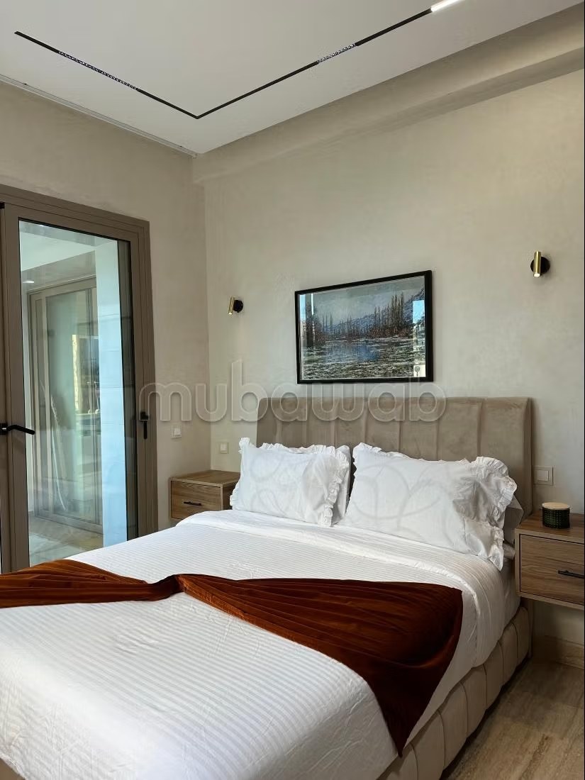 Appartements de vacances à louer  - Administratif, Tanger - Photo 346