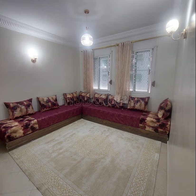 Appartements de vacances à louer  - Administratif, Tanger - Photo 49