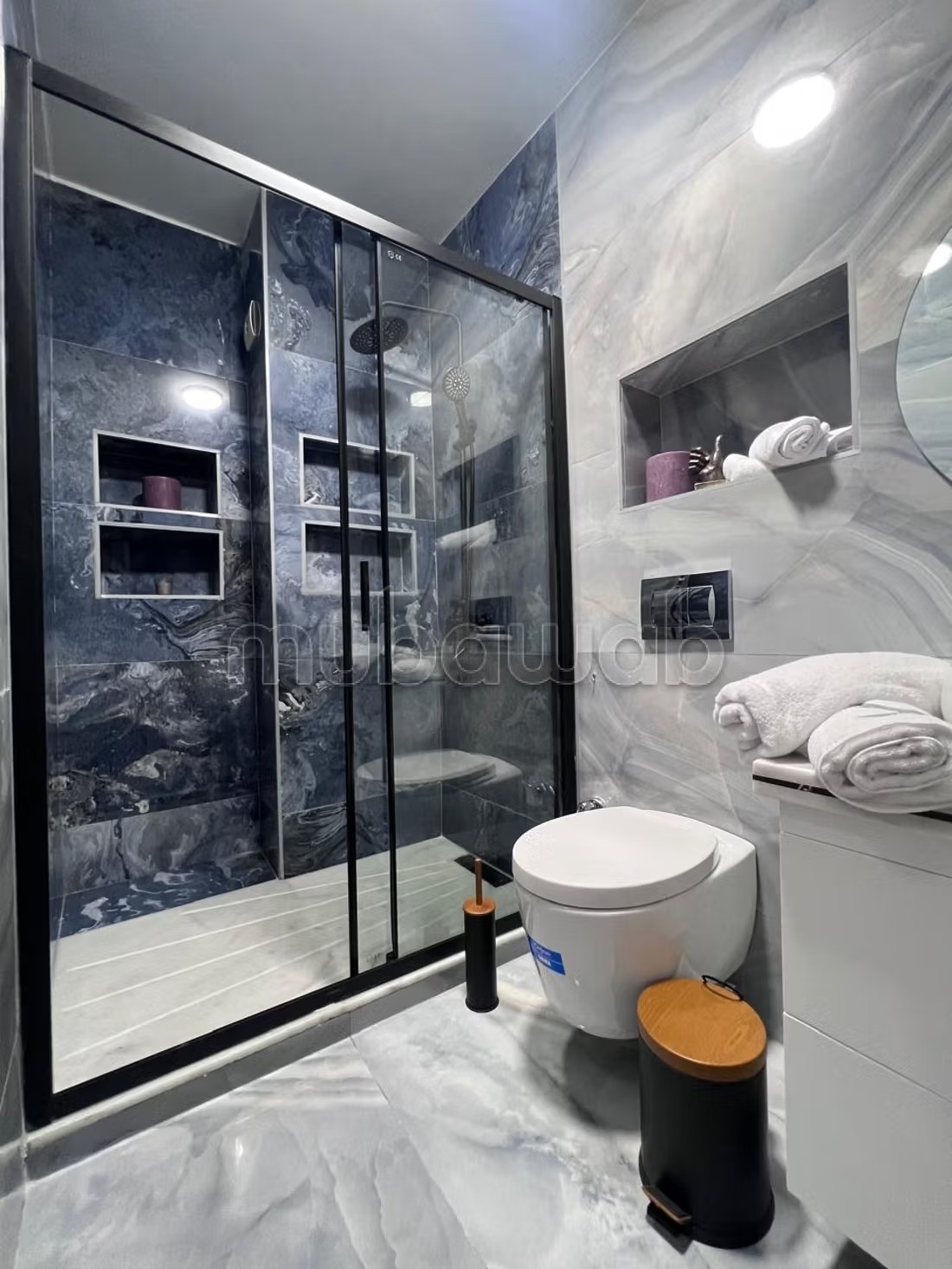 Appartements de vacances à louer  - Administratif, Tanger - Photo 318