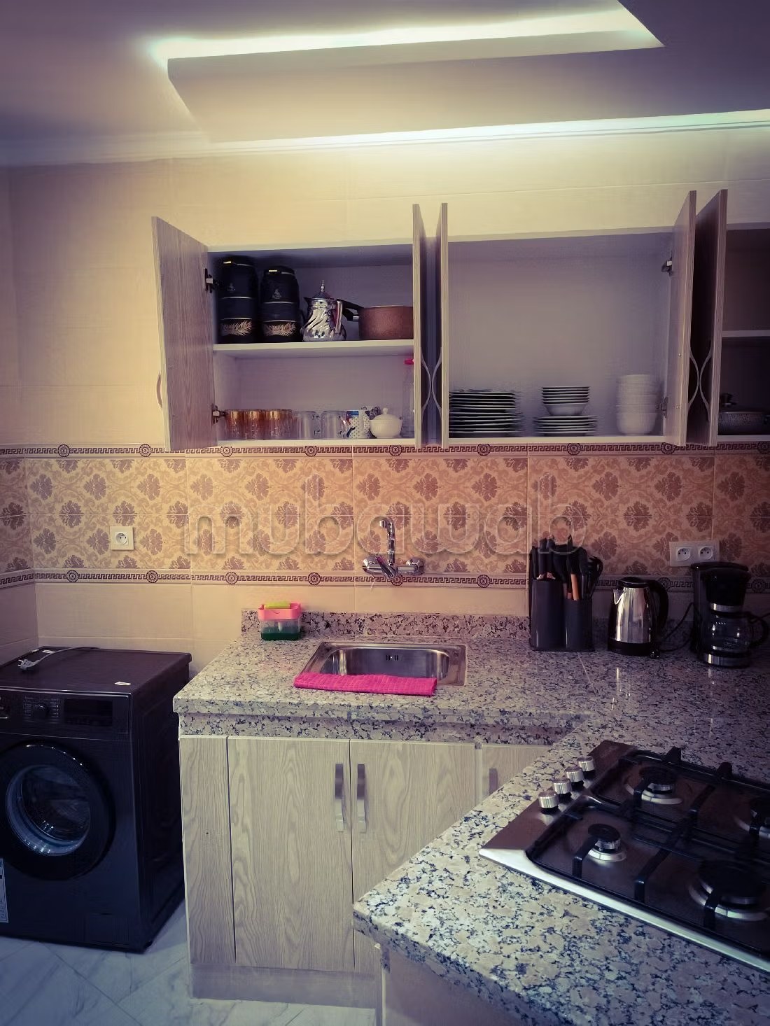 Appartements de vacances à louer  - Administratif, Tanger - Photo 477