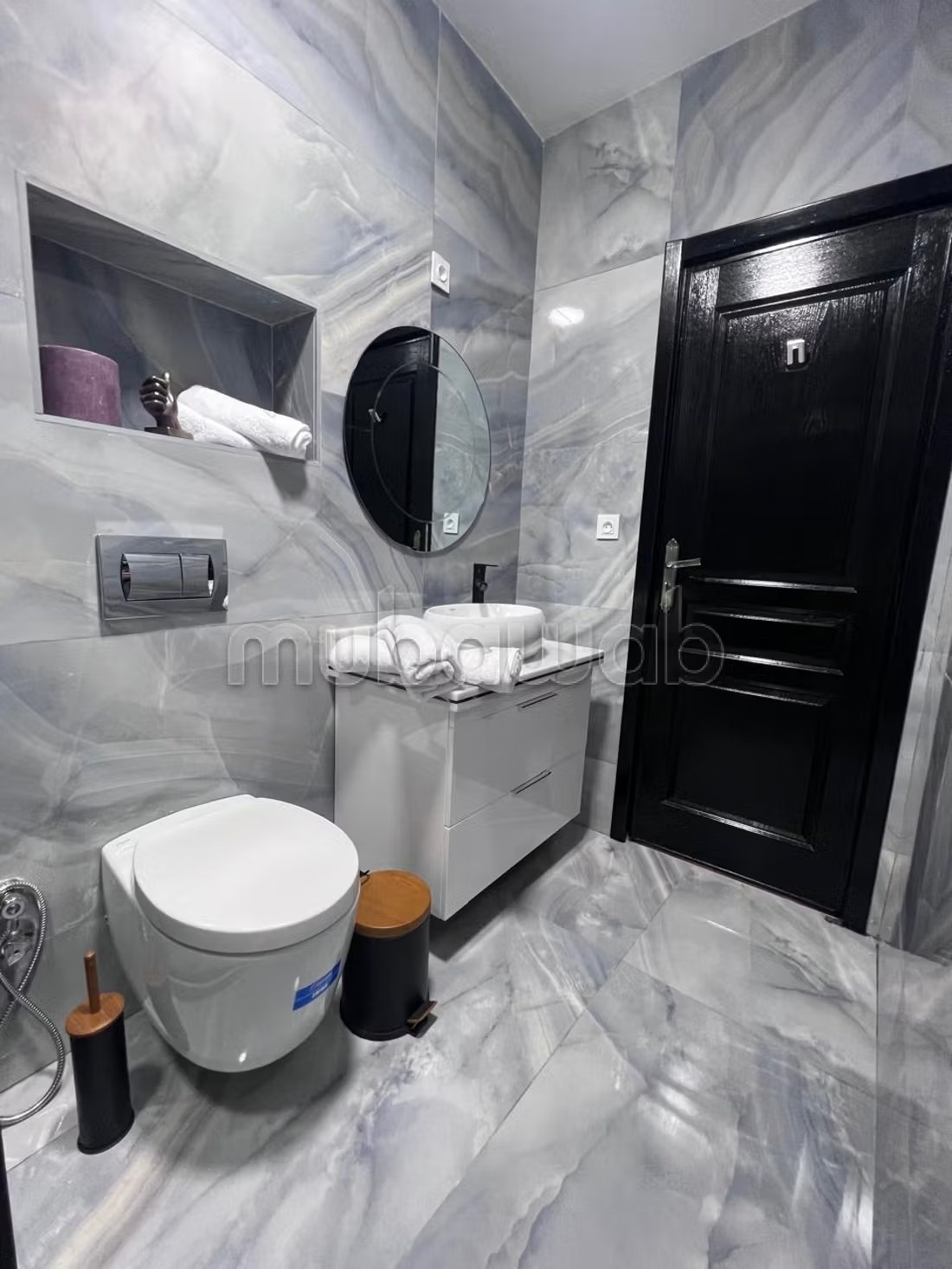 Appartements de vacances à louer  - Administratif, Tanger - Photo 317