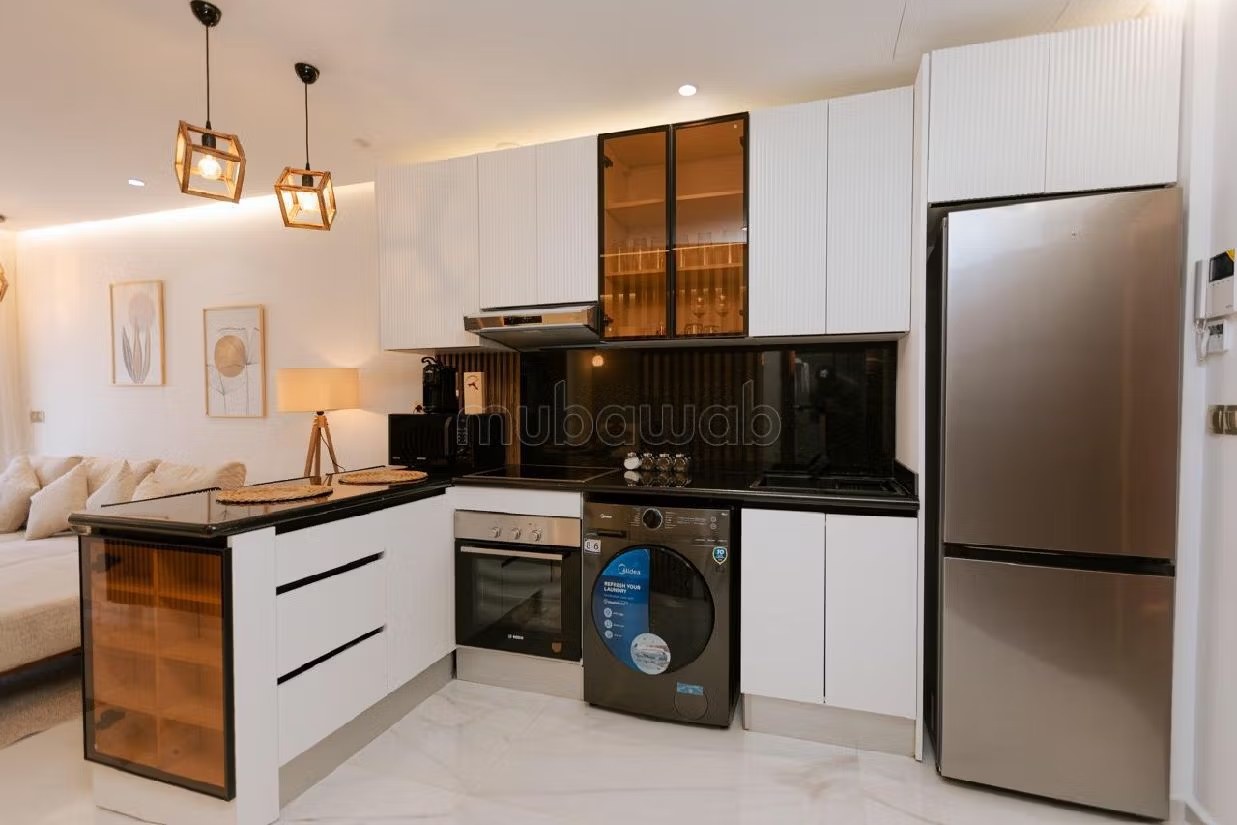 Appartements de vacances à louer  - Administratif, Tanger - Photo 534