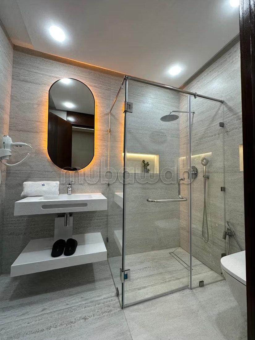 Appartements de vacances à louer  - Administratif, Tanger - Photo 339