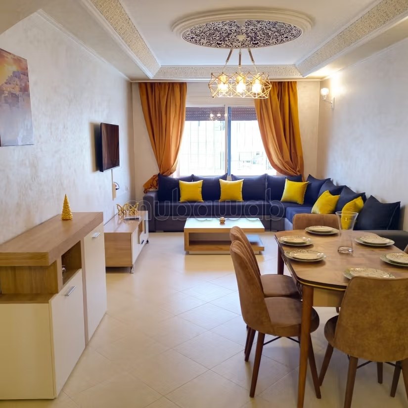 Appartements de vacances à louer  - Administratif, Tanger - Photo 434
