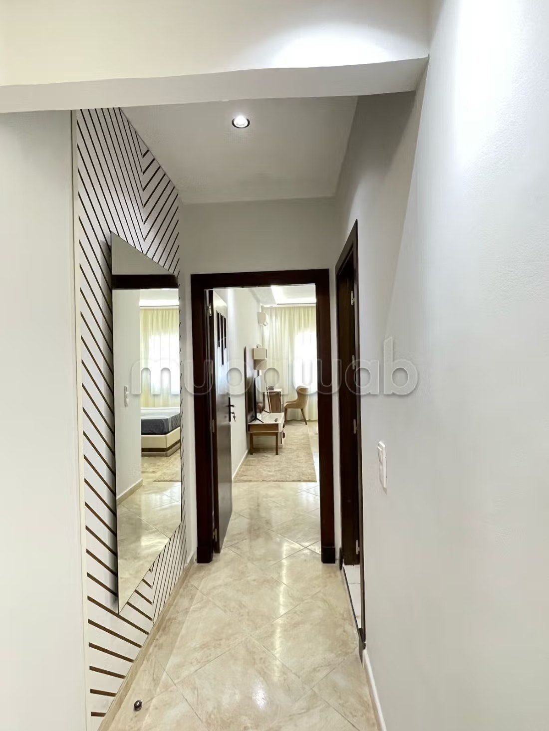 Appartements de vacances à louer  - Administratif, Tanger - Photo 149