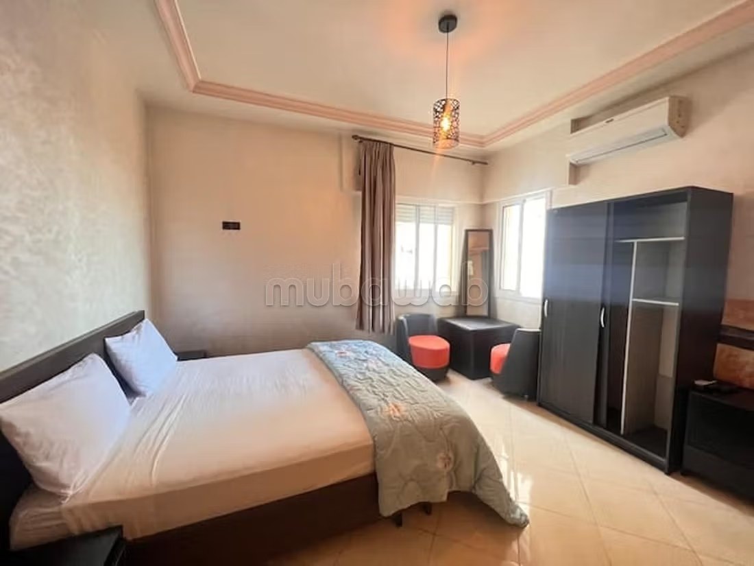 Appartements de vacances à louer  - Administratif, Tanger - Photo 359