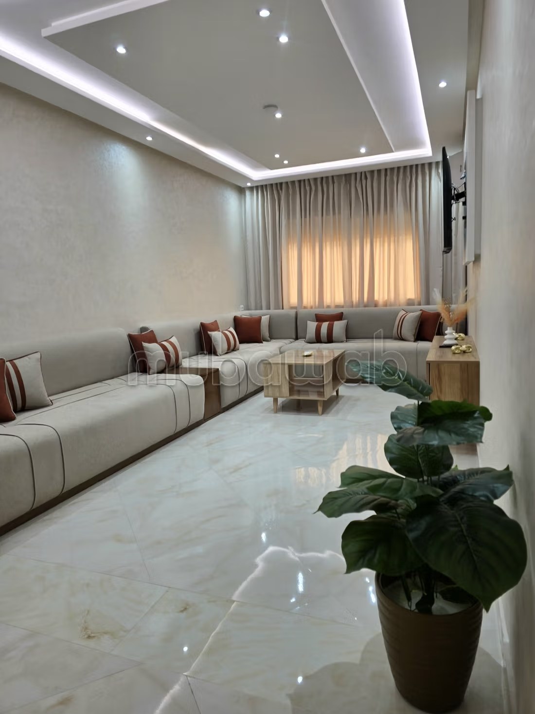 Appartements de vacances à louer  - Administratif, Tanger - Photo 8