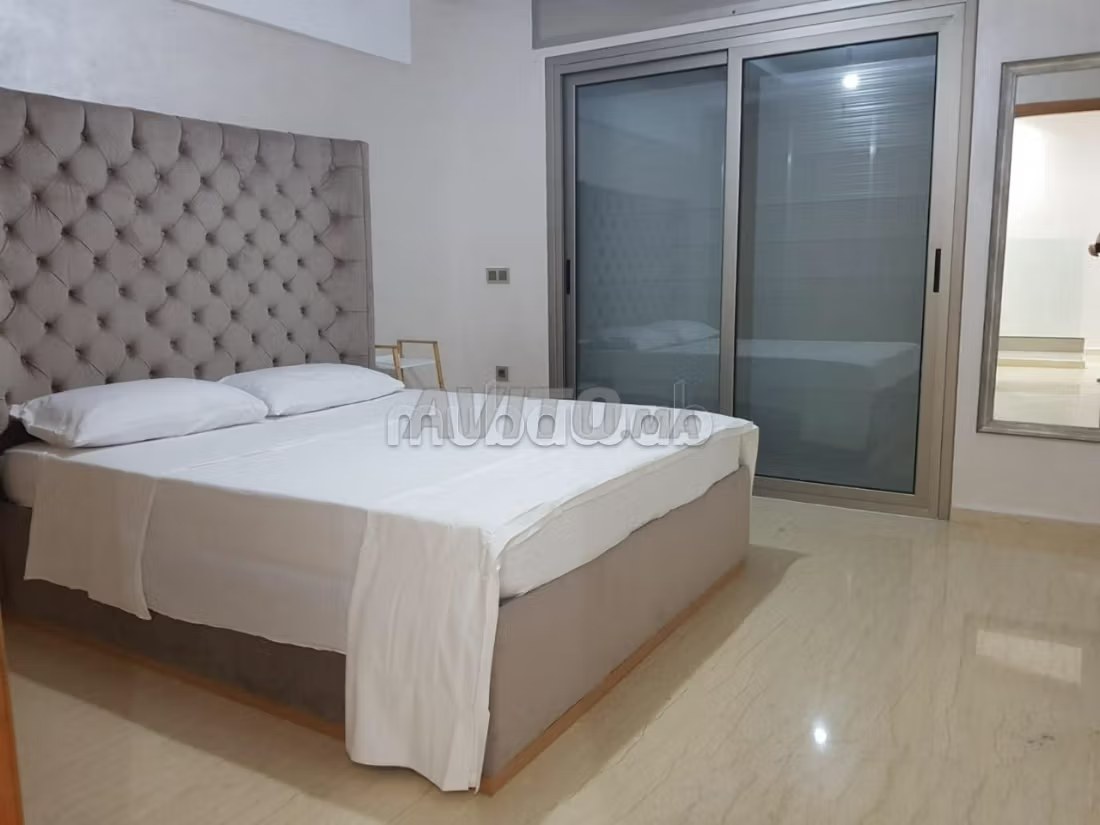 Appartements de vacances à louer  - Administratif, Tanger - Photo 259