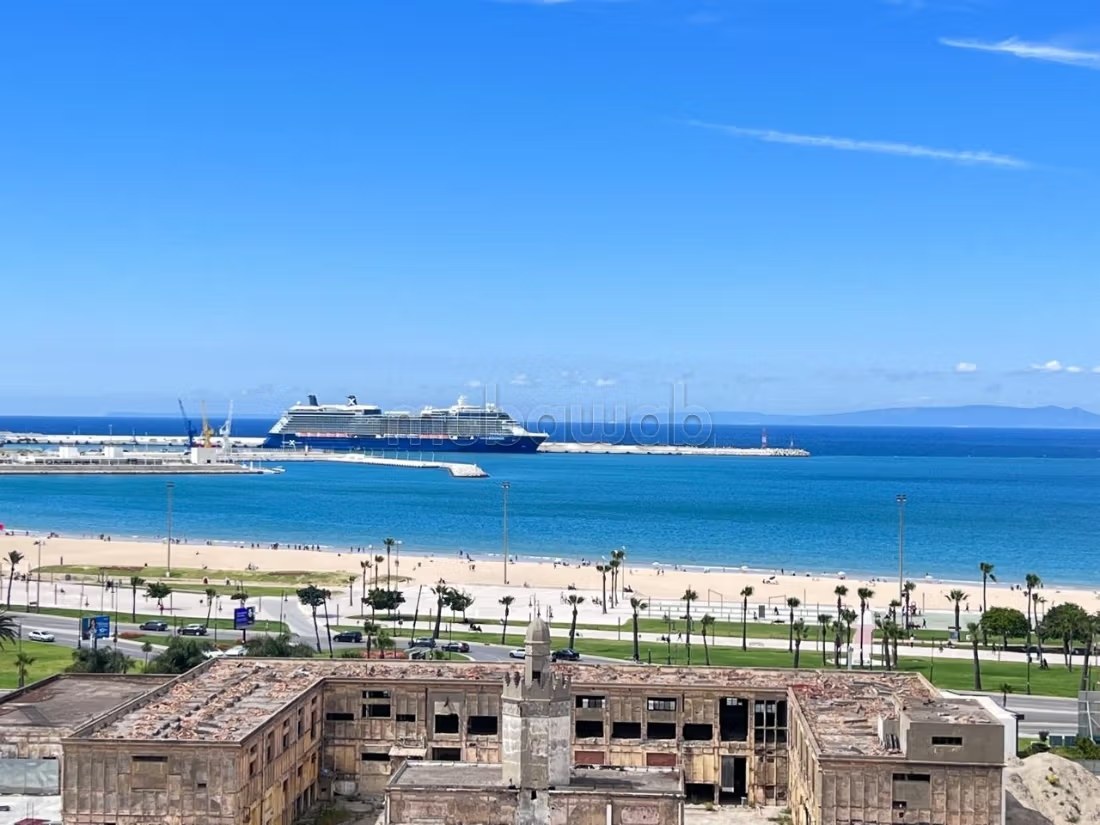 Appartements de vacances à louer  - Administratif, Tanger - Photo 322