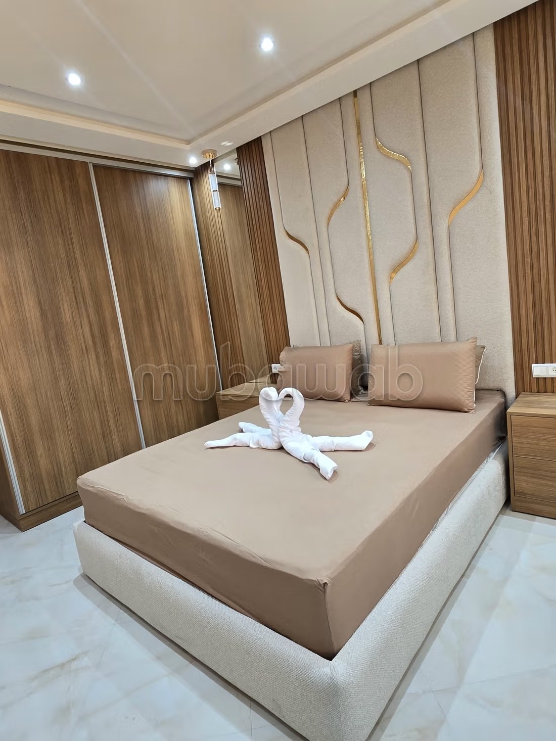 Appartements de vacances à louer  - Administratif, Tanger - Photo 24