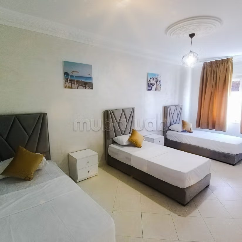 Appartements de vacances à louer  - Administratif, Tanger - Photo 430