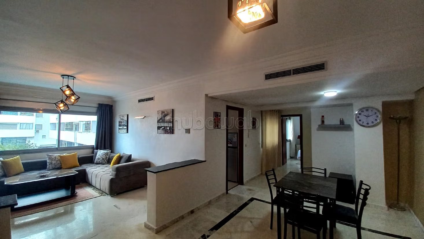 Appartements de vacances à louer  - Administratif, Tanger - Photo 373