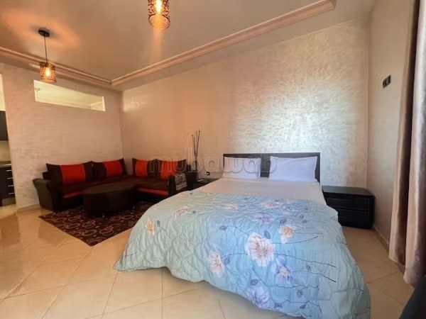 Appartements de vacances à louer  - Administratif, Tanger - Photo 367