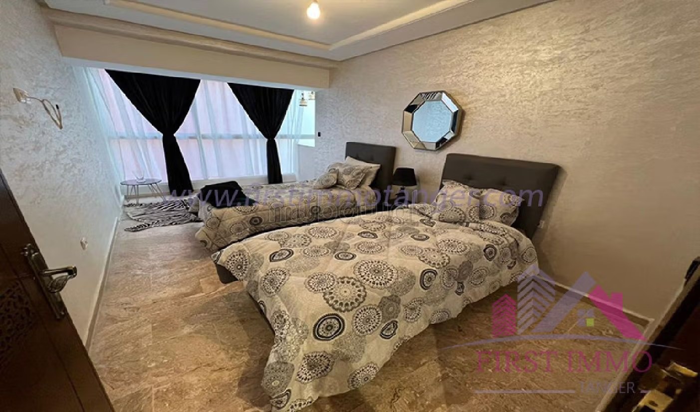 Appartements de vacances à louer  - Administratif, Tanger - Photo 447