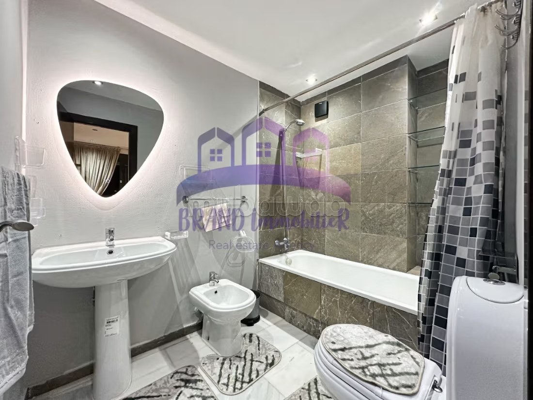Appartements de vacances à louer  - Administratif, Tanger - Photo 247