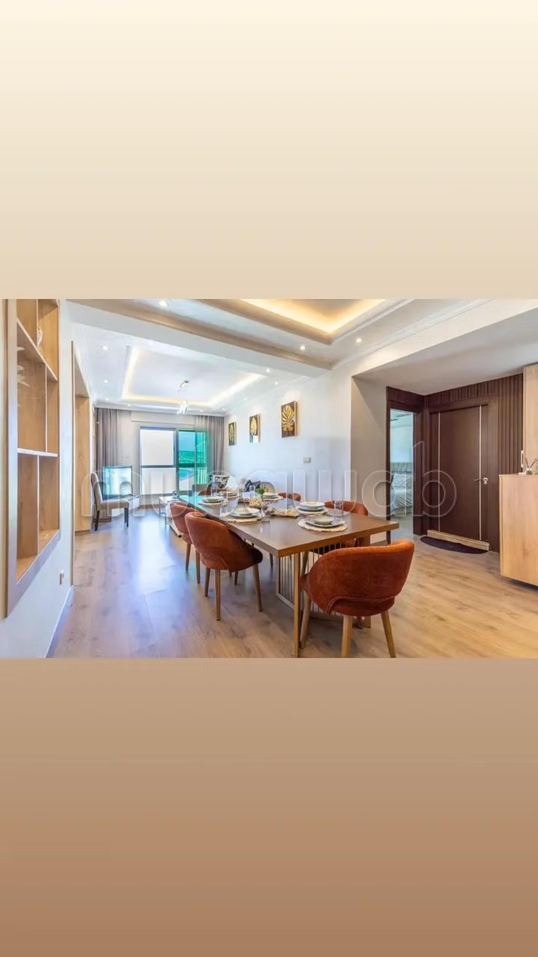 Appartements de vacances à louer  - Administratif, Tanger - Photo 86