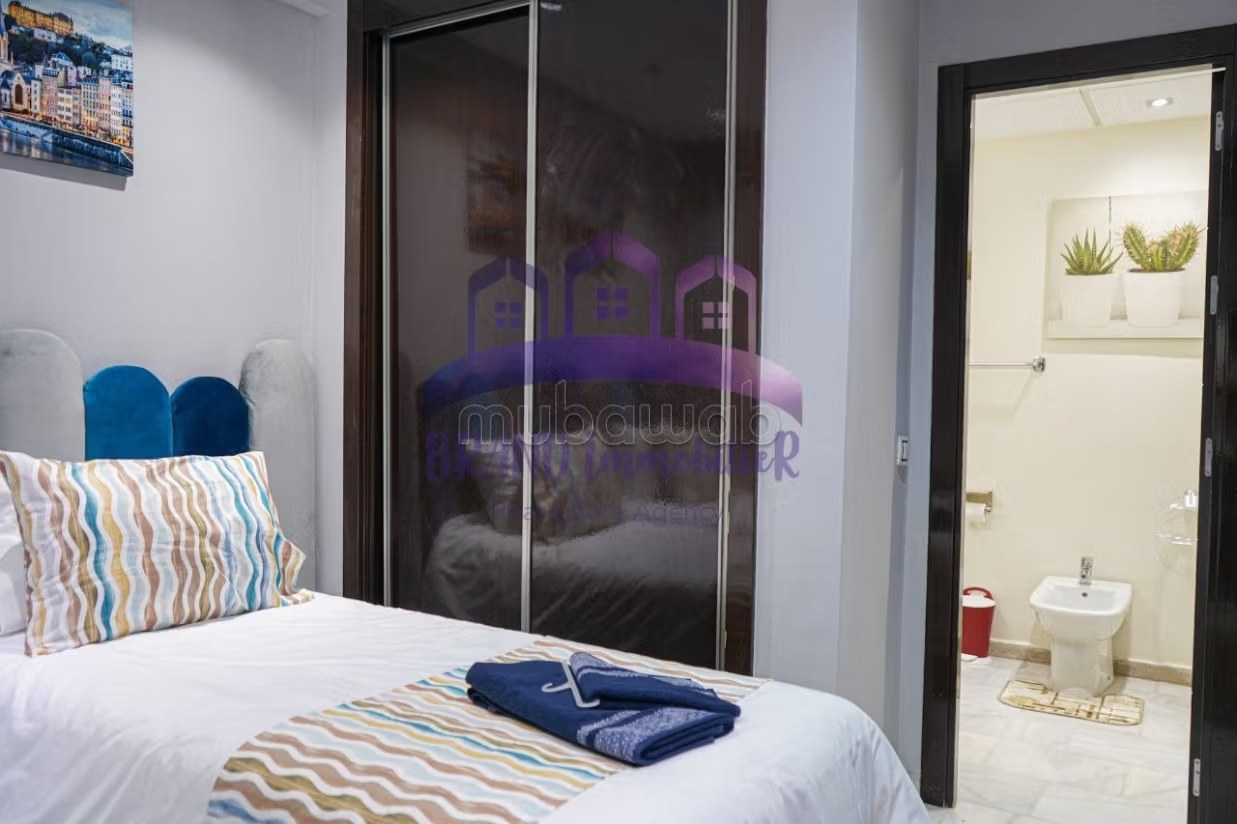Appartements de vacances à louer  - Administratif, Tanger - Photo 245