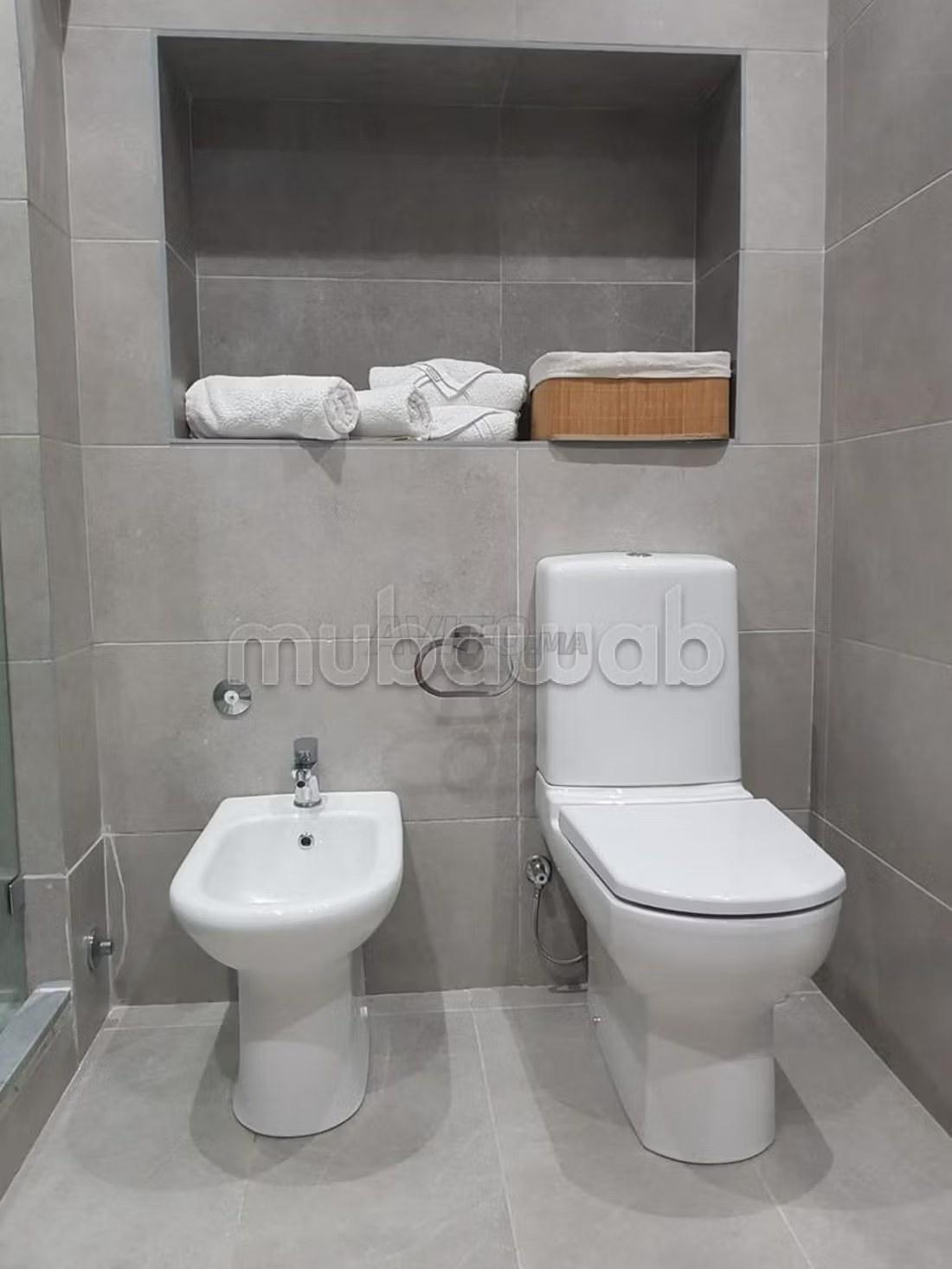 Appartements de vacances à louer  - Administratif, Tanger - Photo 260