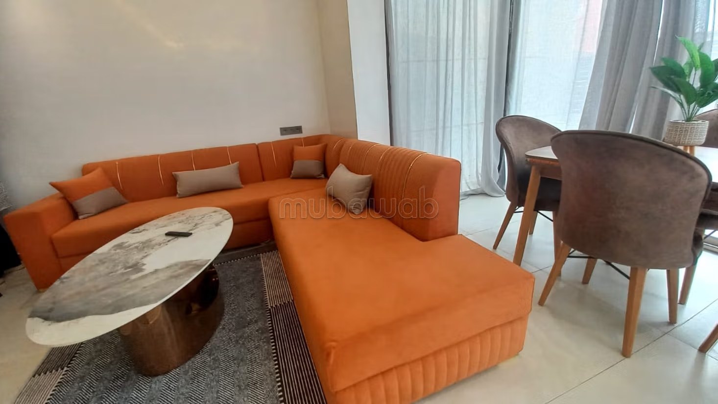 Appartements de vacances à louer  - Administratif, Tanger - Photo 268