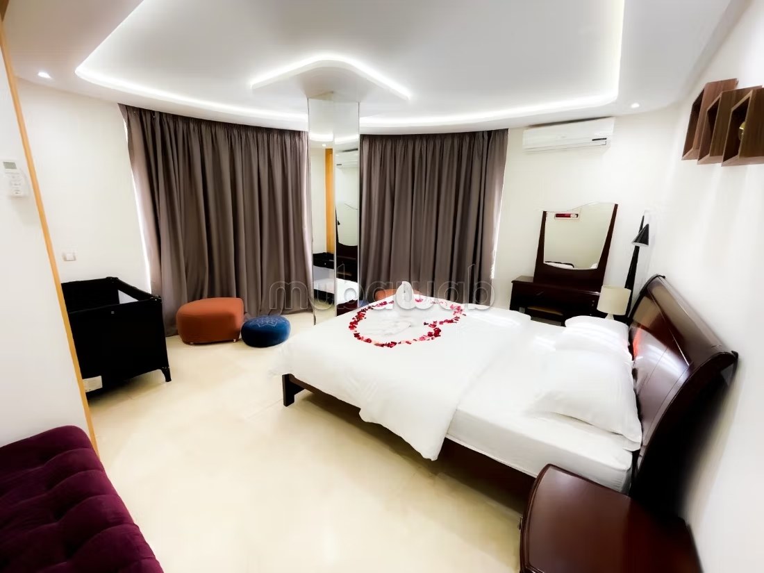 Appartements de vacances à louer  - Administratif, Tanger - Photo 405