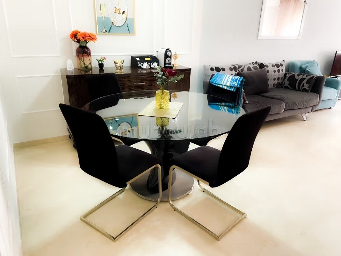 Appartements de vacances à louer  - Administratif, Tanger - Photo 413