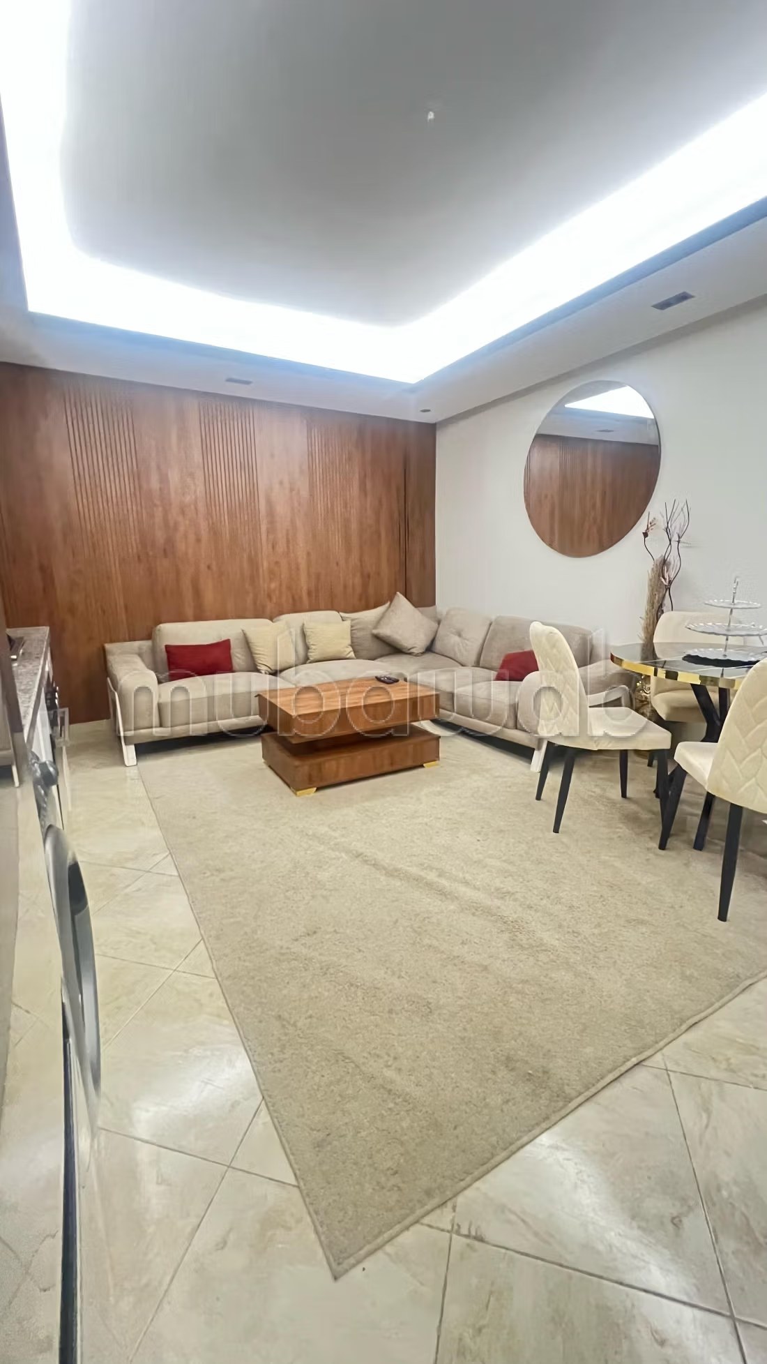 Appartements de vacances à louer  - Administratif, Tanger - Photo 157