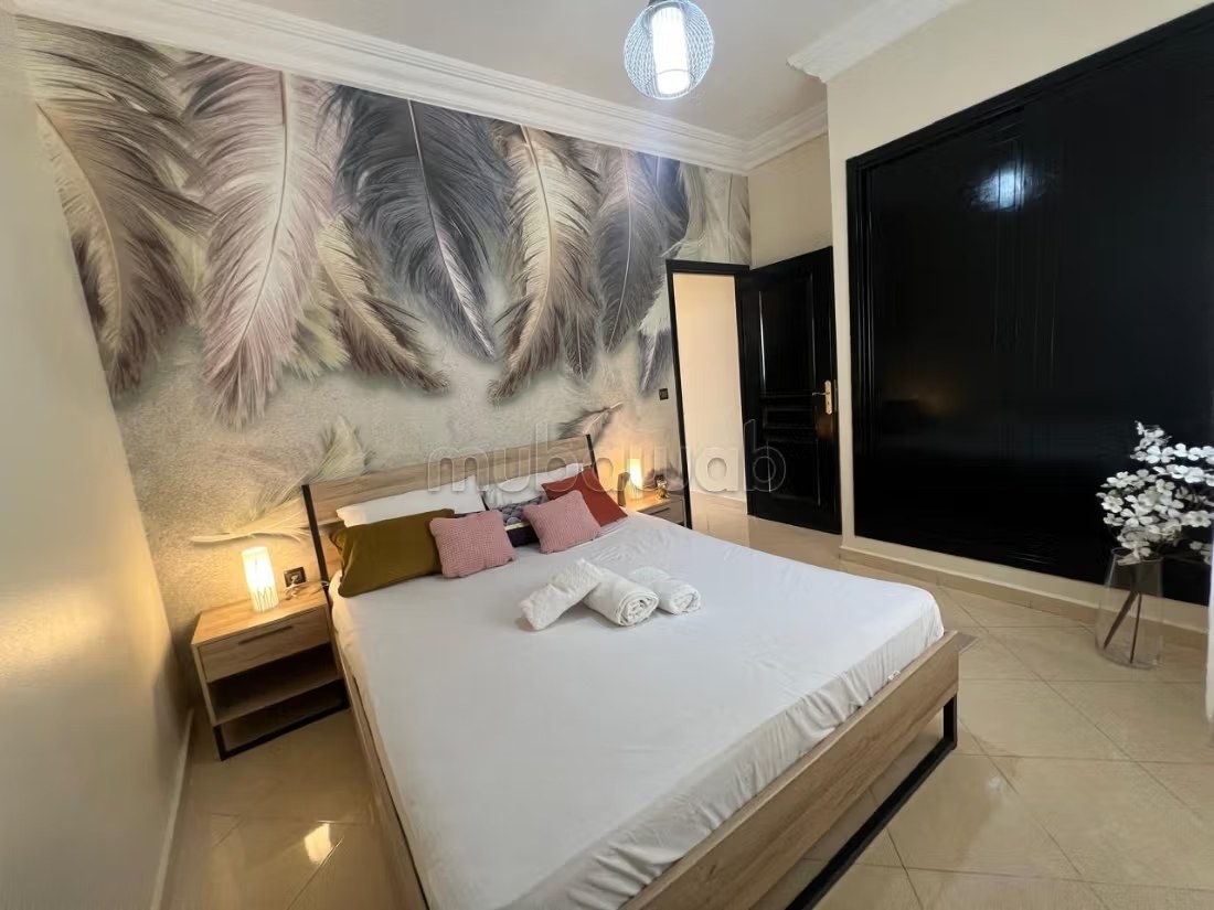Appartements de vacances à louer  - Administratif, Tanger - Photo 293