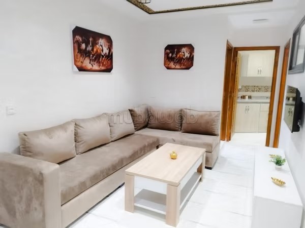 Appartements de vacances à louer  - Administratif, Tanger - Photo 479