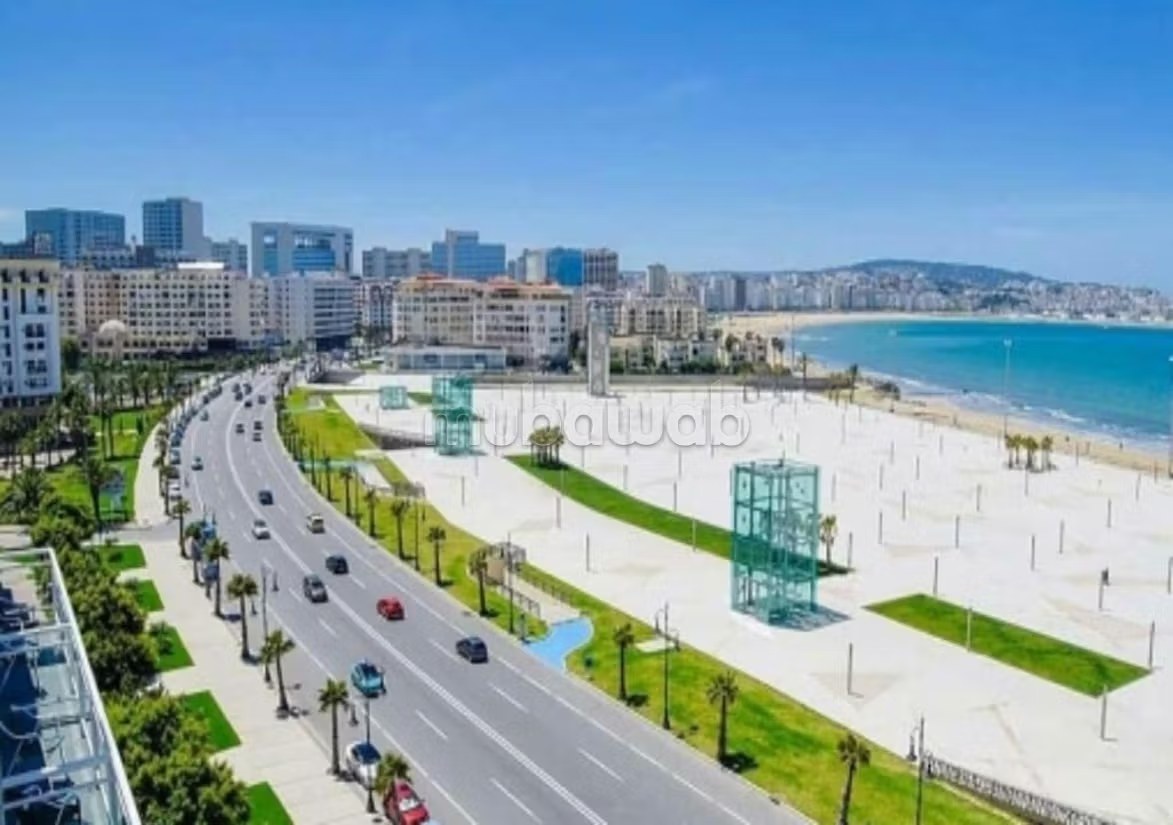 Appartements de vacances à louer  - Administratif, Tanger - Photo 253