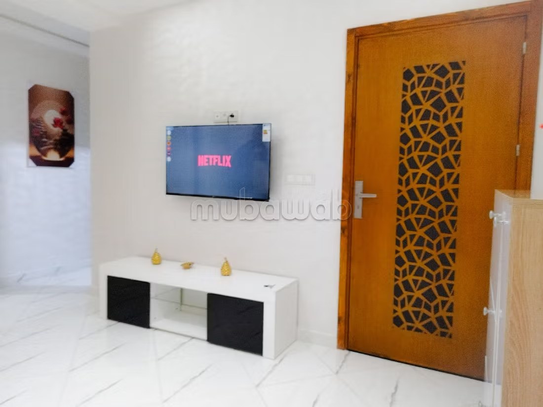 Appartements de vacances à louer  - Administratif, Tanger - Photo 463