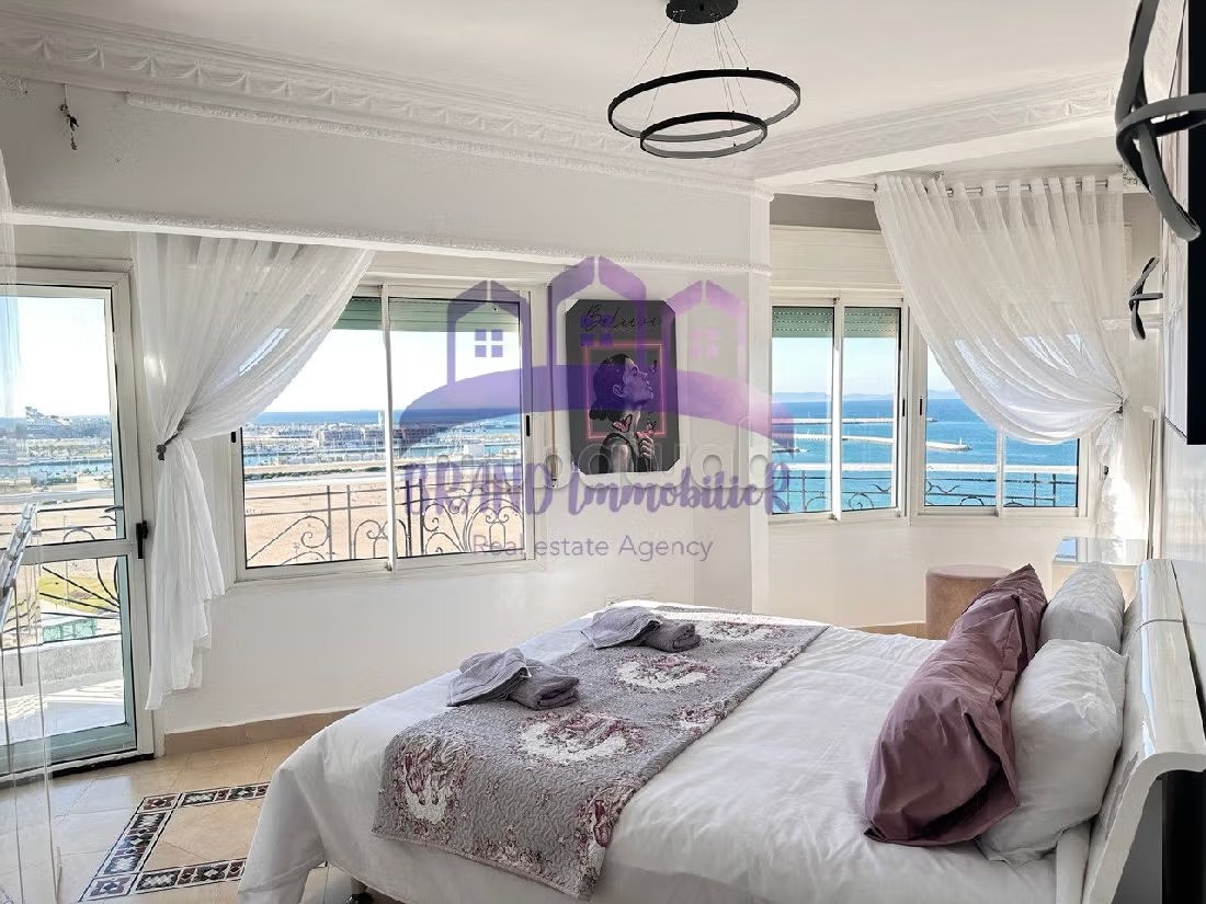 Appartements de vacances à louer  - Administratif, Tanger - Photo 518