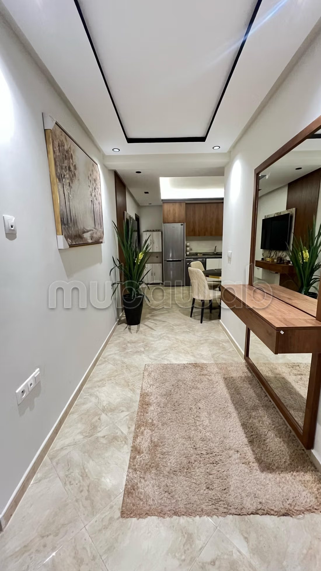 Appartements de vacances à louer  - Administratif, Tanger - Photo 166