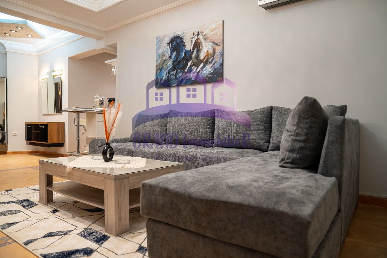 Appartements de vacances à louer  - Administratif, Tanger - Photo 508