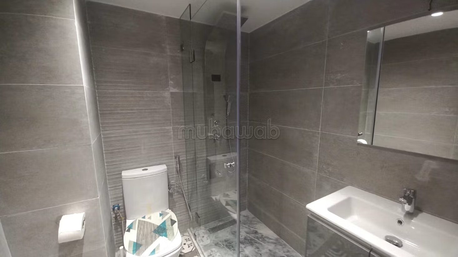 Appartements de vacances à louer  - Administratif, Tanger - Photo 269
