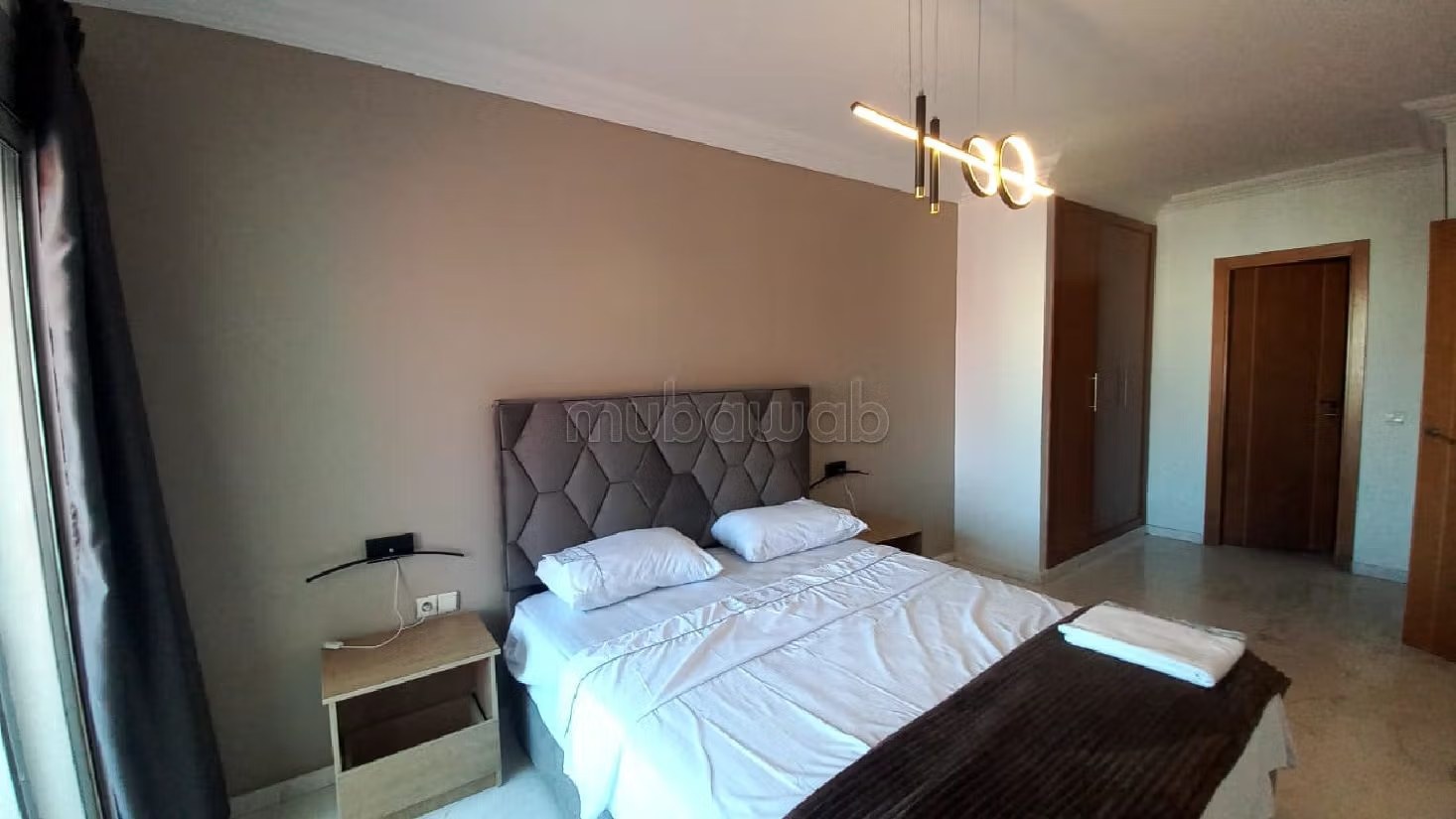 Appartements de vacances à louer  - Administratif, Tanger - Photo 396